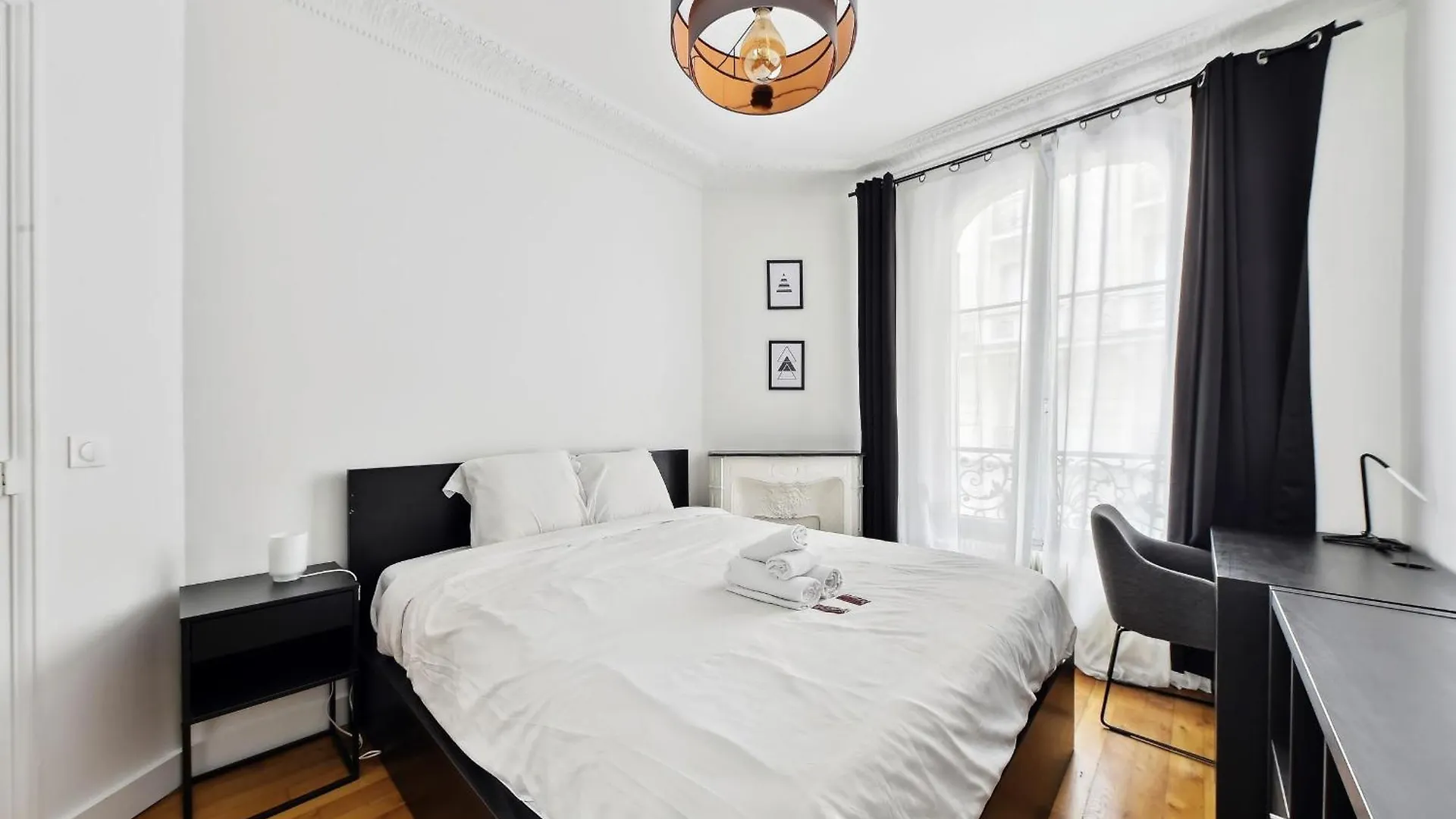 Bnbnova - 2Br - Eiffel Tower & Grenelle Paris
