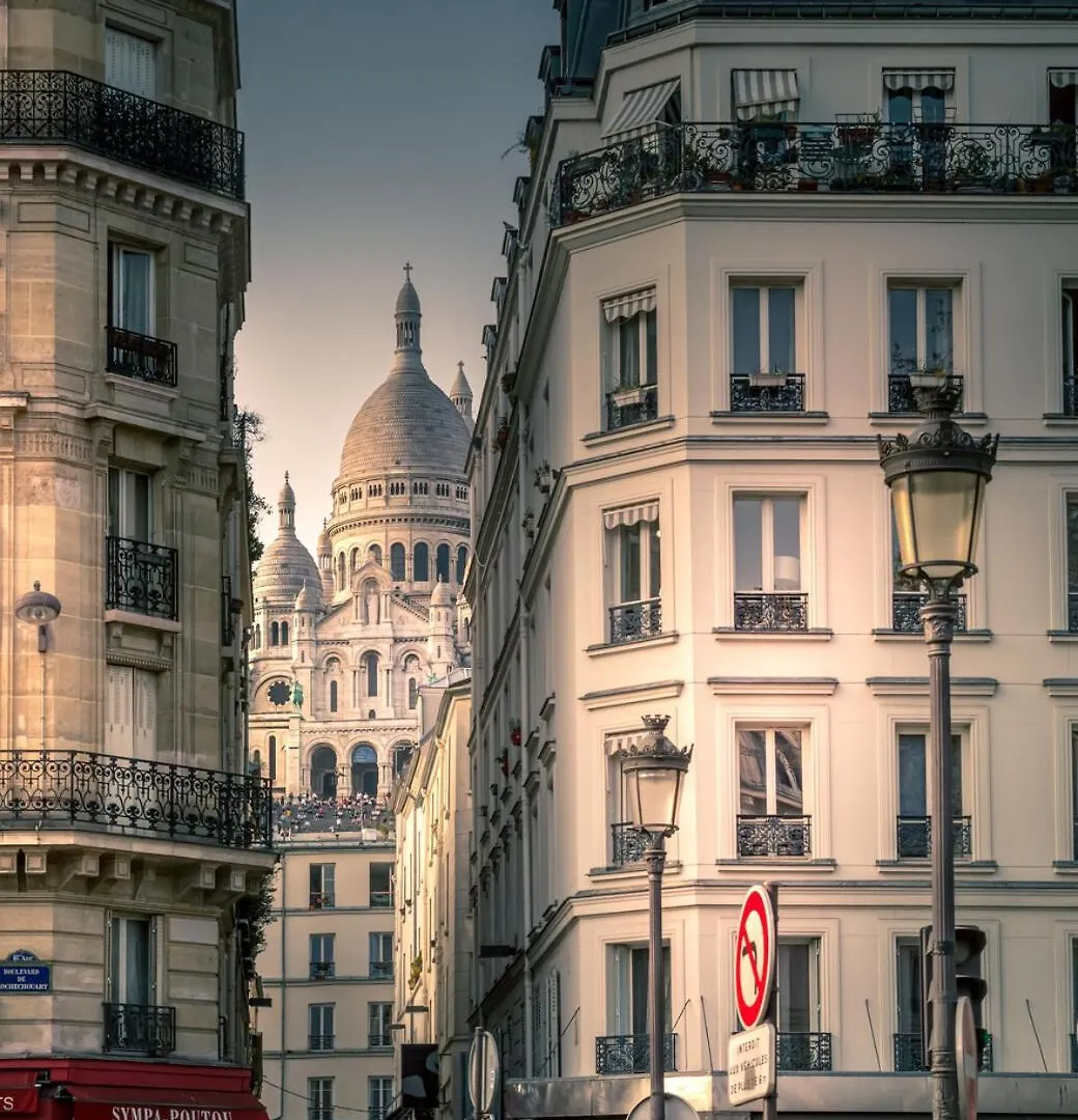 Bnbnova - 2Br - Eiffel Tower & Grenelle contacts